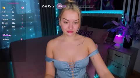 EvaRider online show from 02-03-26, 10:42