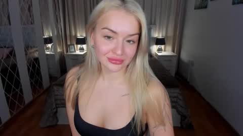 EvaRider online show from 02-27-26, 08:03