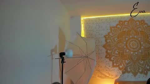 Snapshot of evarmirezz chatting on 12-31-24, 01:47 Eva Rmirezz online show from 12-31-24, 01:47