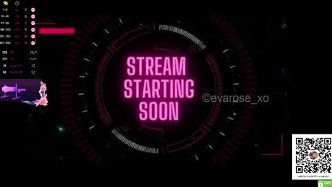 Eva    before eva69muler online show from 05-31-26, 07:59