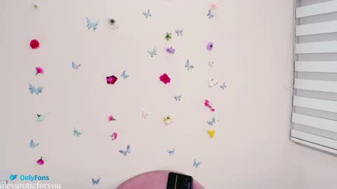 Snapshot of evarotic chatting on 11-04-25, 11:15 Eva online show from 11-04-25, 11:15