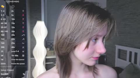 Eva online show from 02-14-26, 07:21