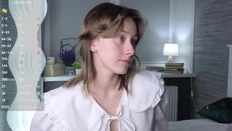 Eva online show from 03-20-26, 07:30