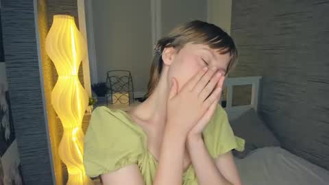 Eva online show from 06-28-26, 07:09