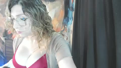 evasaenz online show from 04-17-26, 08:56