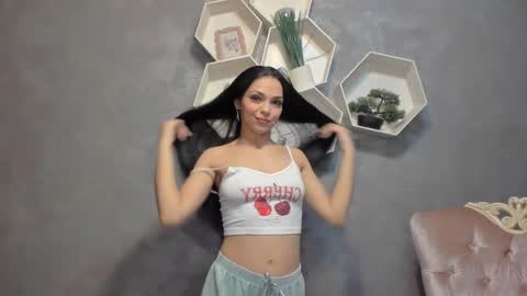 evashy99 online show from 02-11-26, 08:47