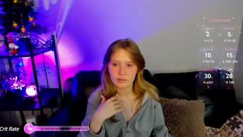 Eva online show from 12-20-24, 06:13