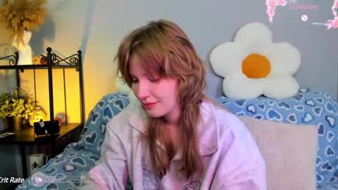 Eva online show from 02-09-25, 04:40