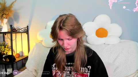 Eva online show from 02-14-25, 01:08