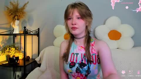 Eva online show from 02-16-25, 04:21