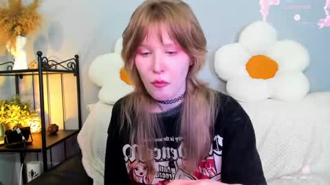 Eva online show from 02-16-25, 08:22