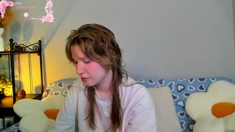 Eva online show from 02-24-25, 07:19