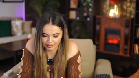 Snapshot of evasunderland chatting on 01-18-25, 07:37 Eva online show from 01-18-25, 07:37