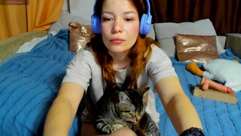 Eva online show from 04-04-26, 01:15