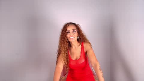  EVA LUNA online show from 02-02-25, 04:05