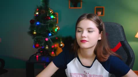 Snapshot of evathopson chatting on 12-04-24, 11:08 Eva next stream - - 1600 UTC2000 online show from 12-04-24, 11:08