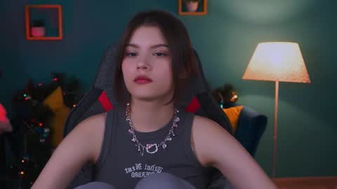 Eva  next stream -  - 1600 UTC2000  online show from 01-14-25, 03:04