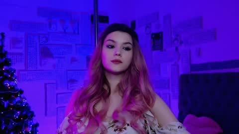 Snapshot of evathopson chatting on 01-25-25, 12:16 Eva next stream - - 1600 UTC2000 online show from 01-25-25, 12:16