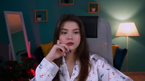 Eva  next stream -  - 1600 UTC2000  online show from 01-28-25, 12:00