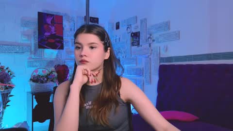 Eva  next stream -  - 1600 UTC2000  online show from 02-28-25, 11:58