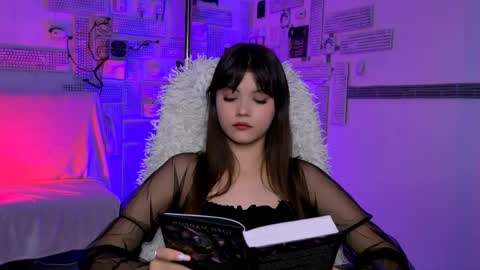 Eva  next stream -  - 1600 UTC2000  online show from 04-06-26, 10:16