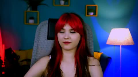Eva  next stream -  - 1600 UTC2000  online show from 06-03-26, 11:35