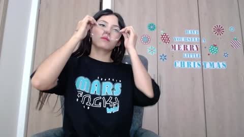 Eva Carter online show from 01-11-25, 12:18