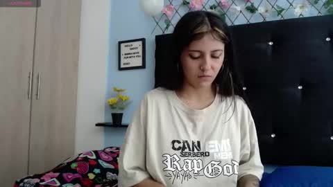 Eva Carter online show from 01-11-26, 02:44