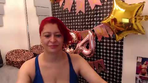 Snapshot of evatwiss chatting on 06-18-26, 12:31 Eva Twiss online show from 06-18-26, 12:31