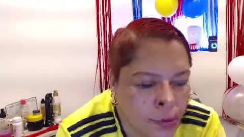 Snapshot of evatwiss chatting on 07-07-26, 11:47 Eva Twiss online show from 07-07-26, 11:47