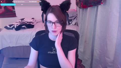 Vivi online show from 02-20-25, 03:34