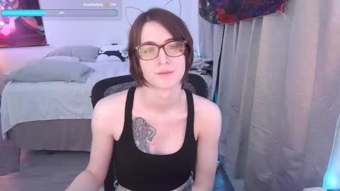 Vivi online show from 02-24-25, 05:54