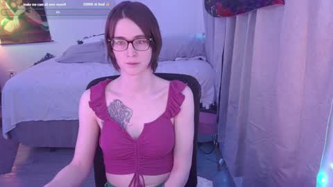 Vivi online show from 03-04-25, 03:33