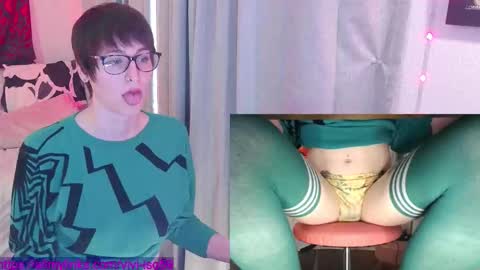 Vivi online show from 11-16-25, 11:43