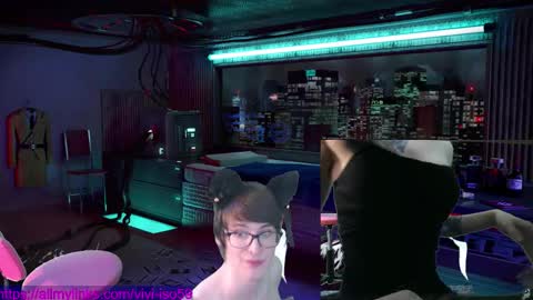 Snapshot of evavivi59 chatting on 01-17-26, 02:16 Vivi online show from 01-17-26, 02:16