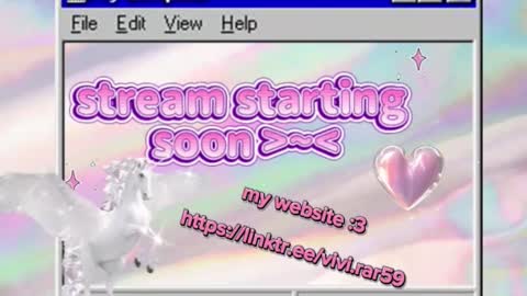 Snapshot of evavivi59 chatting on 02-18-26, 03:35 Vivi online show from 02-18-26, 03:35