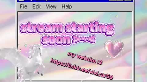 Snapshot of evavivi59 chatting on 02-24-26, 03:48 Vivi online show from 02-24-26, 03:48