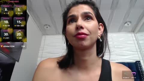  Eva  online show from 01-25-25, 01:10