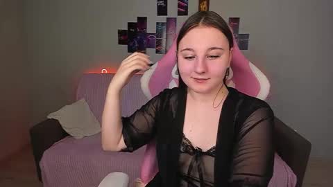 Eva online show from 03-05-26, 07:48