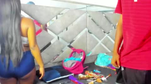 Snapshot of evaxemma chatting on 02-26-26, 02:05 Eva And Emmanuel online show from 02-26-26, 02:05