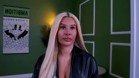 Eva online show from 04-11-26, 11:58