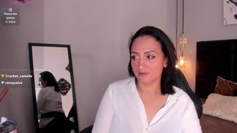 Evanna online show from 05-22-26, 05:14