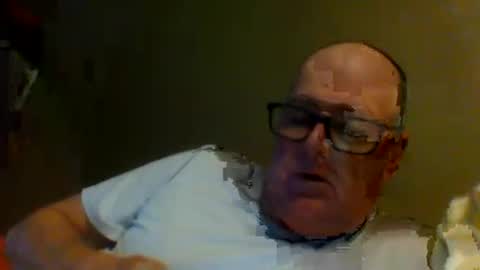 eve1luvsray online show from 04-05-26, 07:33