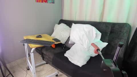 Eva Queen online show from 12-02-25, 12:21