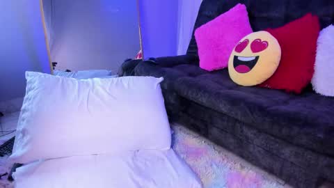 Eva Queen online show from 02-12-26, 09:04