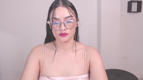 Eve Rox18 online show from 03-06-26, 03:03