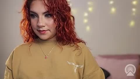 Snapshot of eve_soler chatting on 07-10-26, 10:23 Martina Soler online show from 07-10-26, 10:23