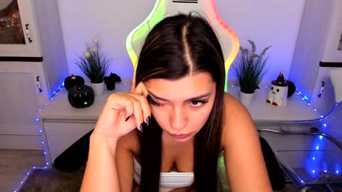 Snapshot of eveeevian chatting on 12-13-24, 08:41 eveeevian online show from 12-13-24, 08:41