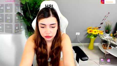 eveeevian online show from 02-18-26, 12:34