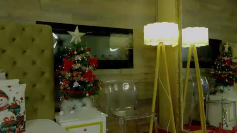 EveHamilton online show from 12-26-24, 11:24